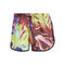 Floral M20 3in Shorts Women