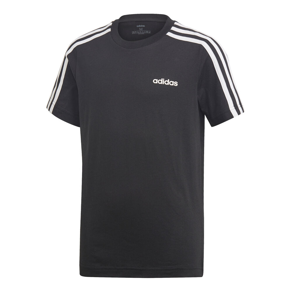 adidas Essentials 3-Stripes T-Shirt Jungen